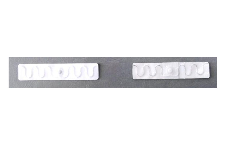 RFID软质洗涤标签 RFID电子标签