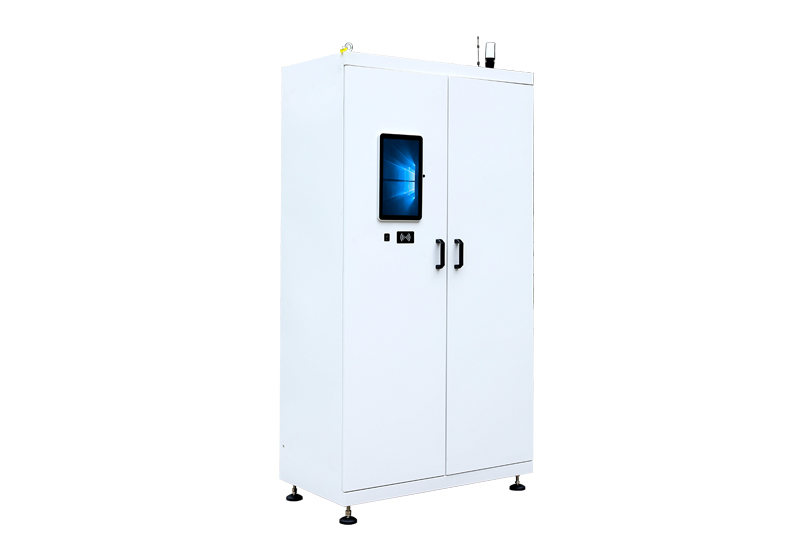 RFID智能工具管理系统——RFID智能工具柜
