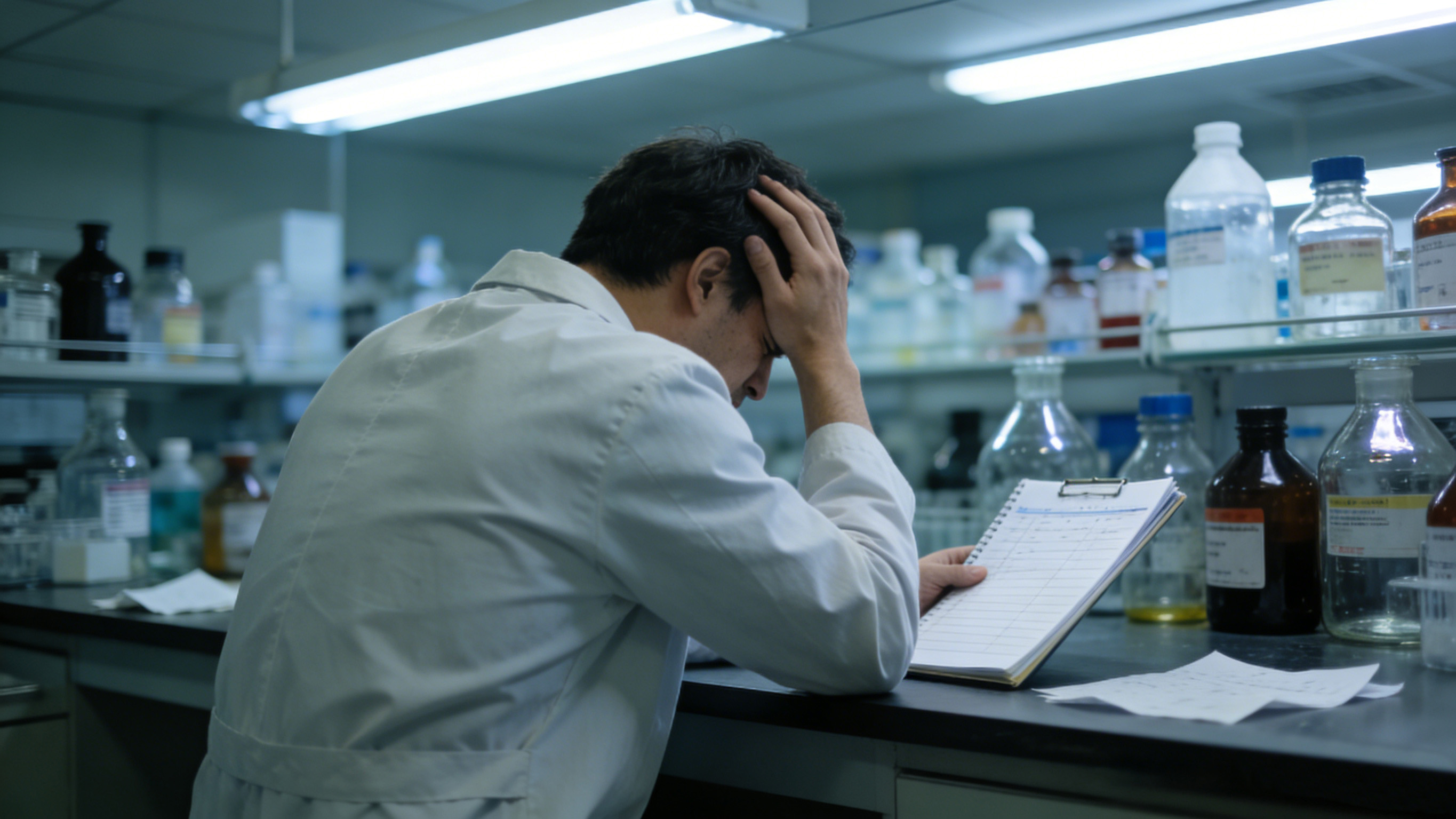 实验人员登记试剂烦躁场景（16_9）.jpg